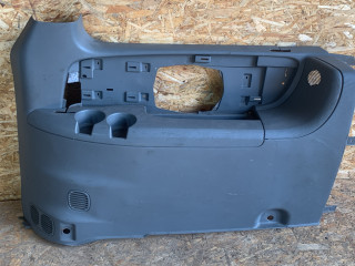 обшивка багажника Dodge Grand caravan 4 поколение [рестайлинг] 2004, 3.8 л., бензин, АКПП, минивэн