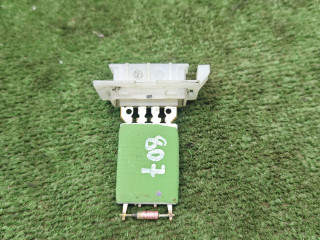 сопротивление печки Lada Vesta 1 поколение 2023, 1.6 л., бензин, МКПП, седан