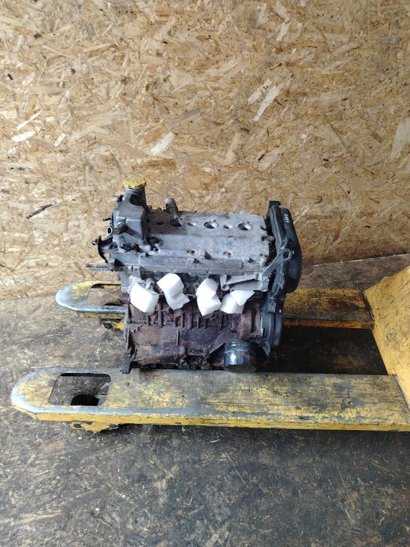 двигатель Lada Vesta 1 поколение 2020, 1.6 л., бензин, МКПП, хетчбэк 5 дв., 21129 - фото №1