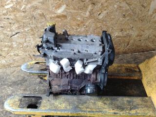 двигатель Lada Vesta 1 поколение 2020, 1.6 л., бензин, МКПП, хетчбэк 5 дв., 21129