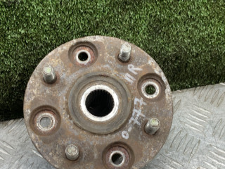 ступица передняя правая Honda Accord 5 поколение [рестайлинг] 1996, 2.0 л., дизель, МКПП, седан