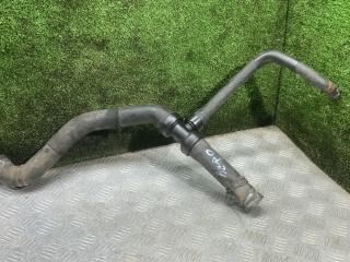 патрубок радиатора Renault Laguna 2 поколение 2002, 1.9 л., дизель, МКПП, хетчбэк 5 дв.