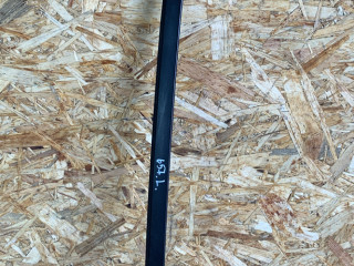 молдинг лобового стекла Renault Laguna 1 поколение 1998, 1.8 л., бензин, МКПП, универсал