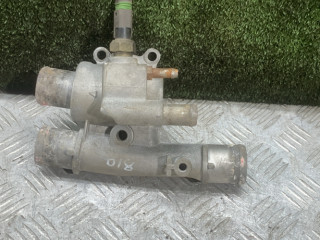 корпус термостата Fiat Multipla 1 поколение 2000, 1.6 л., бензин, МКПП, минивэн