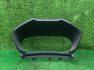 рамка панели приборов Lada Vesta 1 поколение 2023, 1.6 л., бензин, МКПП, седан, 8450040197