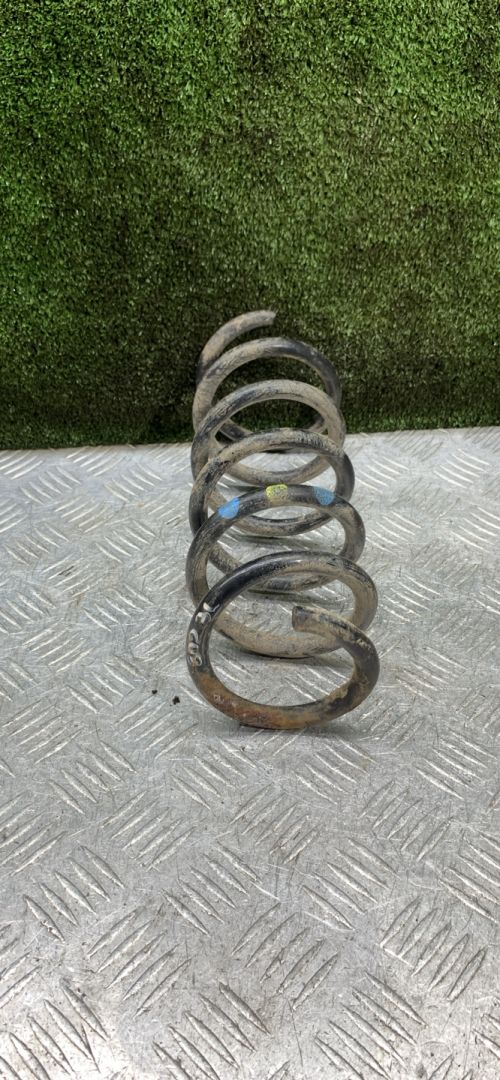 пружина задняя Lada XRAY 1 поколение 2019, 1.6 л., бензин, МКПП, внедорожник 5 дв. - фото №1