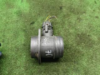 расходомер воздуха Fiat Marea 1 поколение 2000, 1.9 л., JTD, дизель, МКПП, универсал, 0281002308