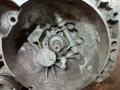 КПП механическая (МКПП) Volkswagen Golf 2 поколение 1990, 1.3 л., бензин, МКПП, хетчбэк 3 дв., AKW23028 - фото №4
