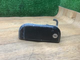 ручка наружная Volkswagen Transporter T4 1998, 1.9 л., дизель, МКПП, микроавтобус