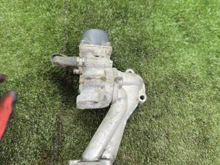 клапан EGR Mitsubishi Space Wagon 3 поколение (Typ N50) 2000, 2.4 л., GDi, бензин, МКПП, минивэн