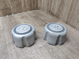 колпак колесный Hyundai Galloper 2 поколение 1998, 2.5 л., дизель, МКПП, внедорожник 5 дв.