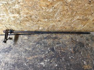 торсион подвески Hyundai Galloper 2 поколение 1998, 2.5 л., дизель, МКПП, внедорожник 5 дв.