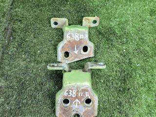 петля двери Daewoo Matiz M150 [рестайлинг] 2007, 0.8 л., бензин, МКПП, хетчбэк 5 дв.