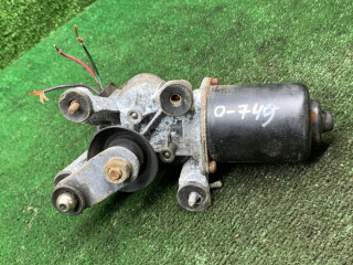 моторчик передних стеклоочистителей (дворников) Daewoo Nubira J100 1999, 2.0 л., бензин, МКПП, универсал