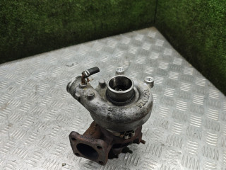 турбина Toyota Avensis 1 поколение (T220) 2000, 2.0 л., 2C-T, дизель, МКПП, универсал