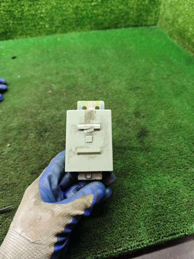 блок управления (другие) Great Wall Hover 1 поколение 2008, 2.4 л., бензин, МКПП, внедорожник 5 дв., 370911OA-KO0-B1 - фото №1