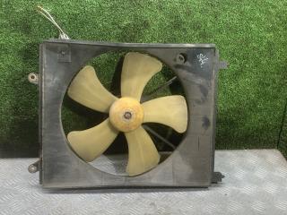 вентилятор радиатора Toyota Picnic 1 поколение XM10 2000, 2.0 л., 3S-FE, бензин, МКПП, минивэн