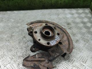 ступица передняя левая Renault Logan 1 поколение 2008, 1.6 л., бензин, МКПП, универсал