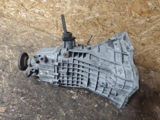 КПП механическая (МКПП) Ford Transit 4 поколение 1991, 2.5 л., дизель, МКПП, микроавтобус