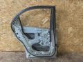дверь задняя левая Daewoo Nubira J150/J190 [рестайлинг] 2001, 2.0 л., X 20 SED, бензин, МКПП, хетчбэк 5 дв. - фото №6