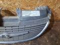 решетка радиатора Chrysler Town and Country 4 поколение 2002, 3.8 л., бензин, АКПП, минивэн, 4857300AA, 4857292AA - фото №3