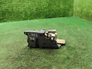 замок двери задней правой Opel Sintra 1 поколение 1998, 2.2 л., X 22 XE, бензин, МКПП, минивэн