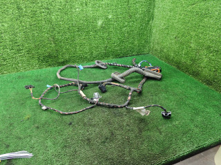 дверная проводка Volkswagen Polo Sedan 1 поколение [рестайлинг] 2019, 1.6 л., бензин, МКПП, седан, 6RU971120, 6RU971120CN