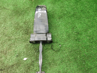 ограничитель открывания двери Skoda Octavia 3 поколение (A7) 2013, 1.8 л., бензин, МКПП, лифтбэк, 5E0839267A