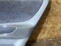 обшивка двери задняя правая Mazda Premacy 1 поколение 2000, 2.0 л., дизель, МКПП, минивэн - фото №3