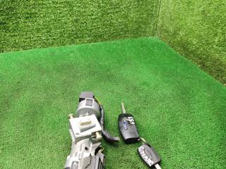 замок зажигания Ford C-Max 1 поколение 2006, 2.0 л., бензин, МКПП, минивэн