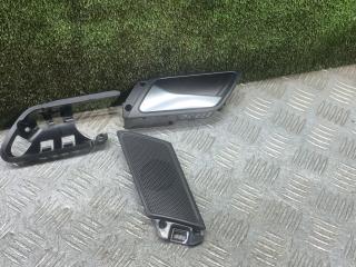 ручка внутренняя задняя правая Volkswagen Jetta 6 поколение [рестайлинг] 2015, 1.6 л., бензин, МКПП, седан, 5C6839113