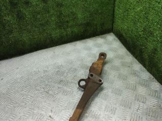 рычаг передний левый Honda Accord 5 поколение [рестайлинг] 1997, 2.0 л., бензин, МКПП, седан