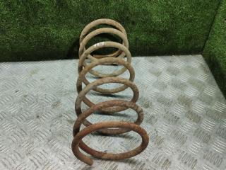 пружина передняя Lada 2114 1 поколение 2005, 1.5 л., бензин, МКПП, хетчбэк 5 дв.