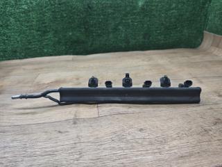 форсунка Nissan Altima L32 2007, 2.5 л., бензин, АКПП, седан, 0280158130, 16600JA000