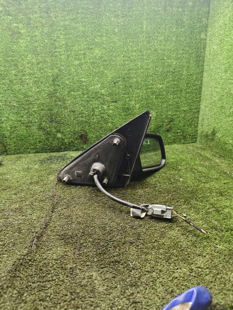 зеркало наружное правое Ford Mondeo 3 поколение 2002, 2.0 л., дизель, АКПП, хетчбэк 5 дв. - фото №1