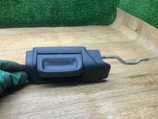 ручка внутренняя задняя правая Volkswagen Transporter T4 1998, 1.9 л., дизель, МКПП, микроавтобус