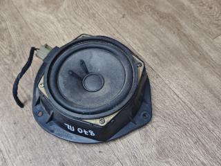 динамик двери Chevrolet Aveo T250 [рестайлинг] 2006, 1.4 л., F14D3, бензин, МКПП, седан