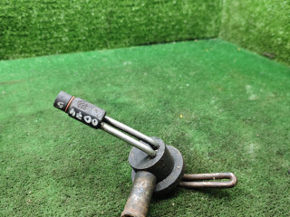 фланец (тройник) системы охлаждения Opel Sintra 1 поколение 1998, 2.2 л., Y 22 DTH, дизель, МКПП, минивэн