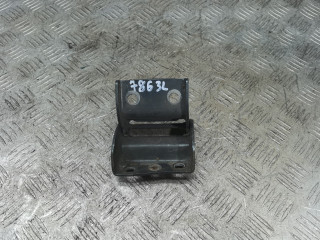 петля крышки багажника Dodge Grand caravan 4 поколение [рестайлинг] 2004, 3.8 л., бензин, АКПП, минивэн