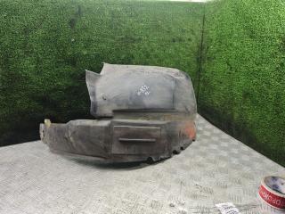 защита арок передняя левая (подкрылок) Dodge Caravan 4 поколение 2002, 2.4 л., бензин, АКПП, минивэн