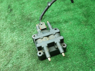 катушка зажигания Dodge Caravan 4 поколение 2001, 2.4 л., бензин, АКПП, минивэн