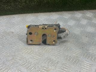 замок двери передней правой Renault Safrane 1 поколение [рестайлинг] 1996, 2.2 л., дизель, МКПП, хетчбэк 5 дв.