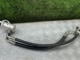 трубка кондиционера Opel Sintra 1 поколение 1998, 2.2 л., Y 22 DTH, дизель, МКПП, минивэн