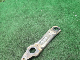 кронштейн радиатора Toyota Picnic 1 поколение XM10 2000, 2.0 л., бензин, МКПП, минивэн