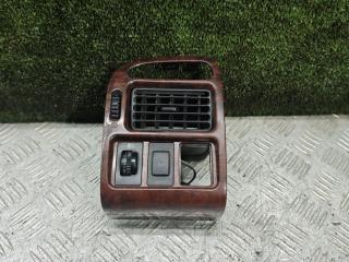 дефлектор обдува салона Mazda 626 GF 1997, 1.8 л., бензин, АКПП, седан