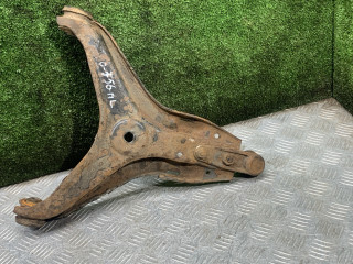 рычаг передний левый Audi 80 B2 1984, 1.6 л., бензин, МКПП, седан