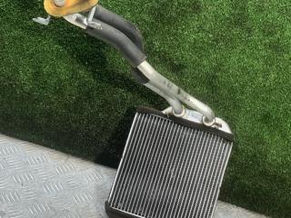 радиатор отопителя (печки) Toyota Avensis 1 поколение (T220) [рестайлинг] 2001, 2.0 л., дизель, МКПП, универсал