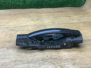 ручка наружная Volkswagen Jetta 6 поколение [рестайлинг] 2017, 1.6 л., бензин, МКПП, седан