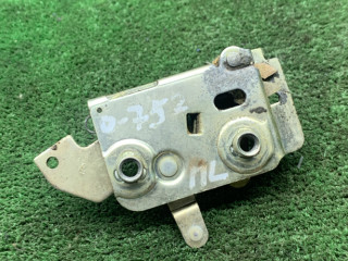 замок двери передней левой ГАЗ ГАЗЕЛЬ 2005, 2.3 л., бензин, МКПП, микроавтобус