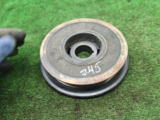 шкив коленвала Opel Sintra 1 поколение 1998, 2.2 л., Y 22 DTH, дизель, МКПП, минивэн